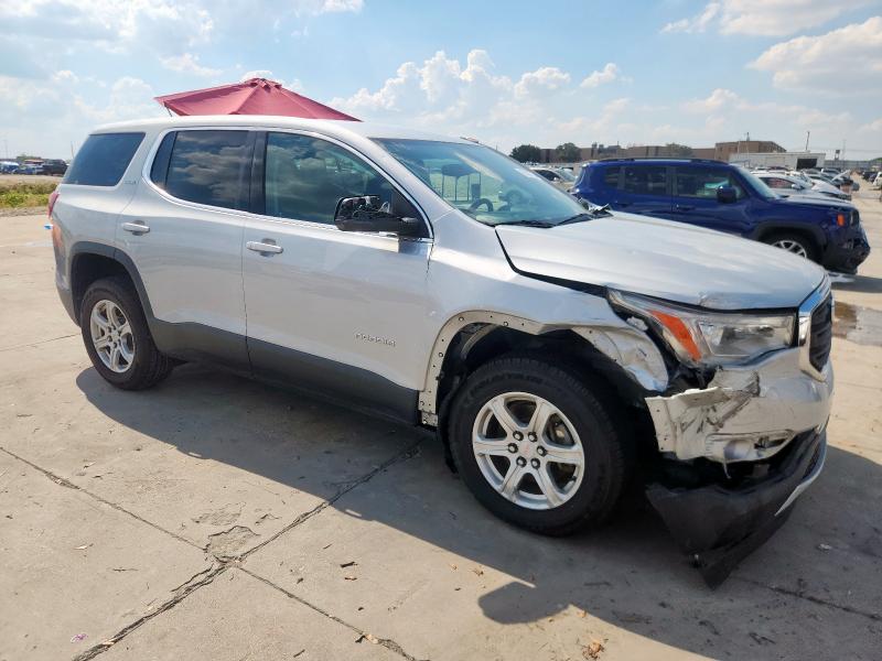 2017 GMC ACADIA SLE - 1GKKNKLA9HZ113189