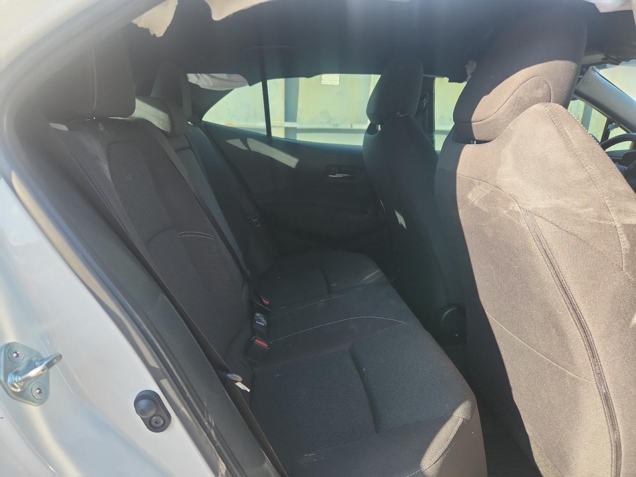 TOYOTA GR COROLLA CORE