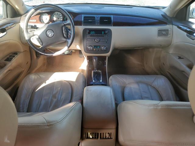 2010 BUICK LUCERNE CX - 1G4HJ5EM9AU134262