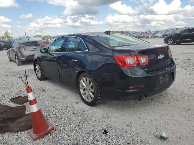 2015 CHEVROLET MALIBU LTZ 1G11F5SL0FF235701
