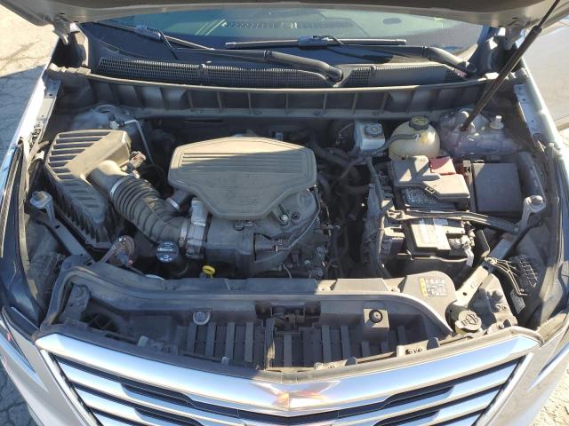 2019 CADILLAC XT5 PREMIUM LUXURY 1GYKNERS3KZ155078