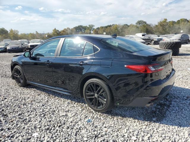2025 TOYOTA CAMRY XSE #3286736340