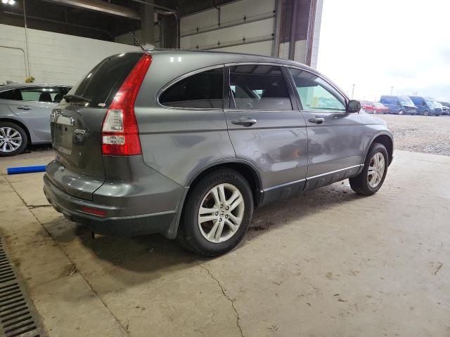 2011 HONDA CR-V EXL #3290207236