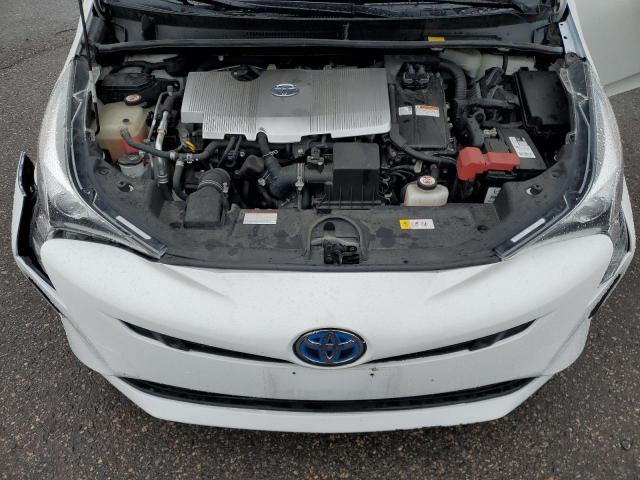 2016 TOYOTA PRIUS JTDKARFUXG3026652