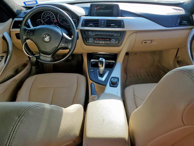 2015 BMW 320I XDRIV #3297251440