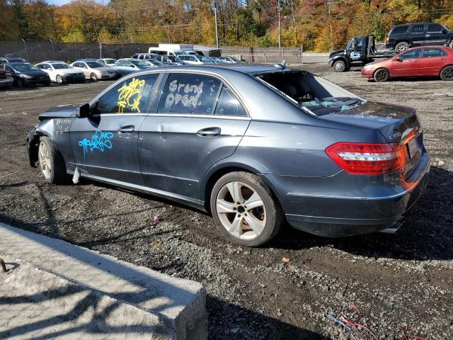 2013 MERCEDES-BENZ E 350 - WDDHF5KB2DA677442