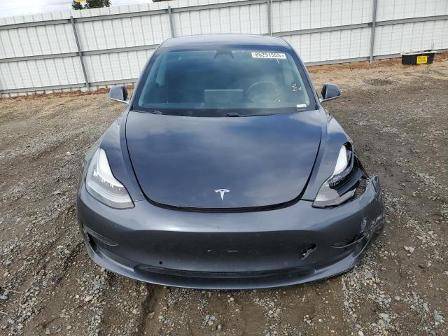 2019 TESLA MODEL 3 #3293588428
