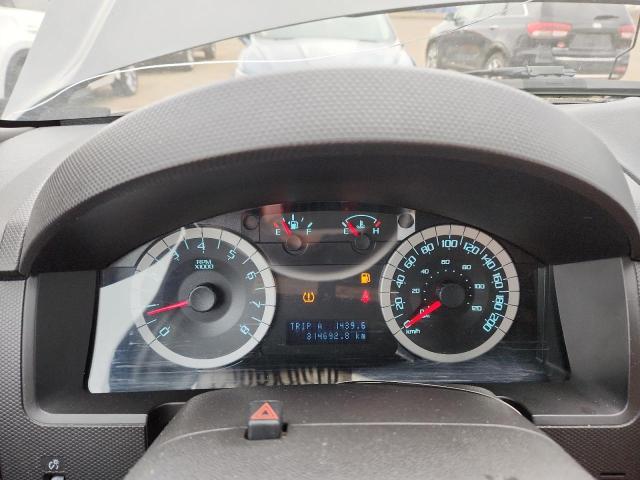 2010 FORD ESCAPE XLT - 1FMCU9DG4AKD28973