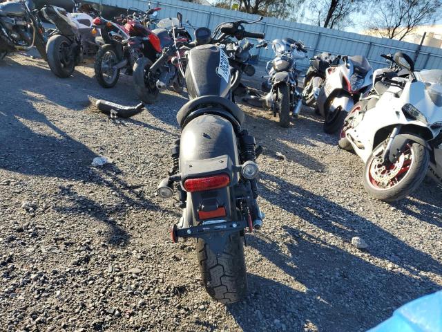 2021 HONDA CMX300 - MLHNC5309M5400781