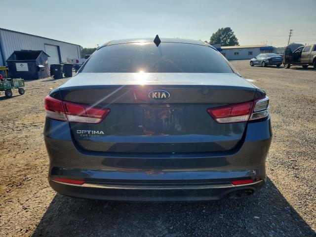 2017 KIA OPTIMA LX #3301940428