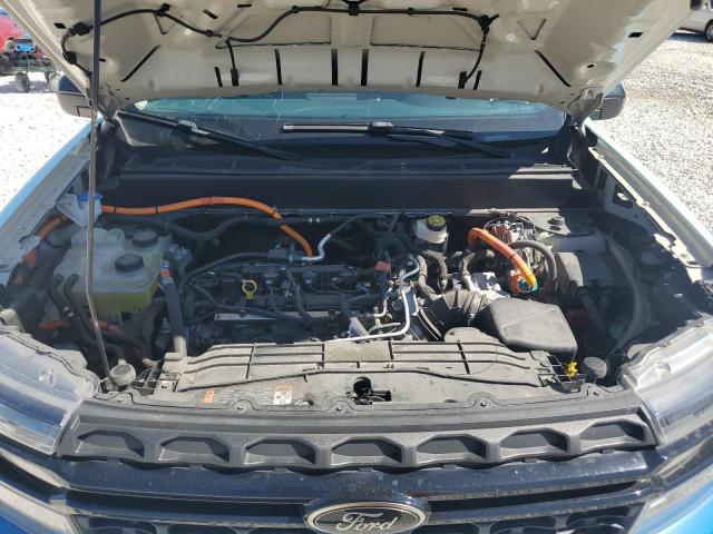 2024 FORD MAVERICK X #3302652038