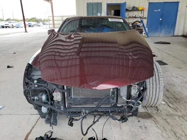 2024 NISSAN Z PERFORMA JN1BZ4BH8RM361669