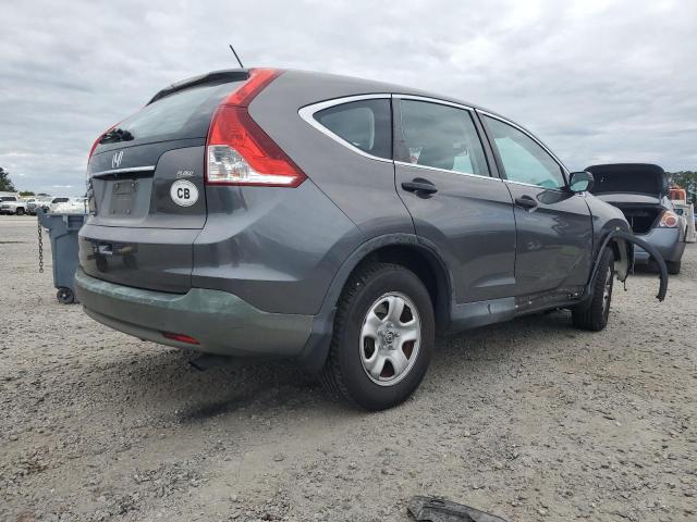 2014 HONDA CR-V LX - 2HKRM3H3XEH559481