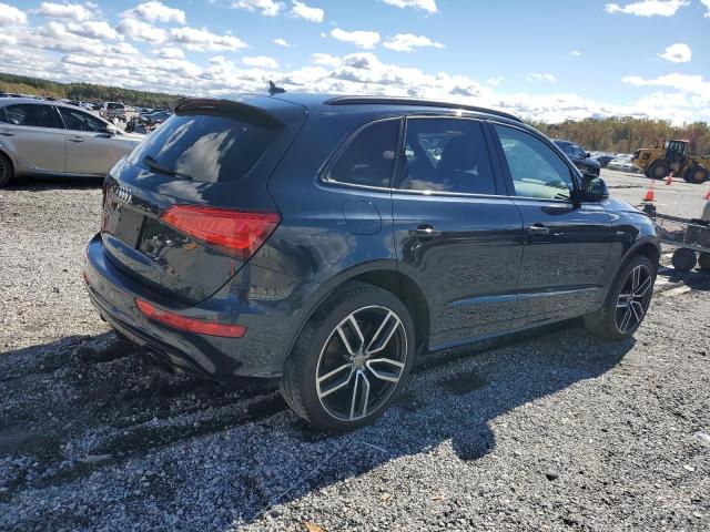 2017 AUDI SQ5 PREMIU WA1CCAFPXHA042903