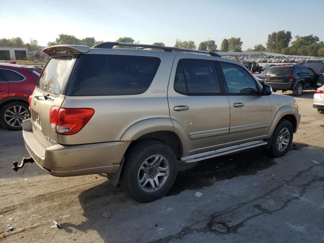 2007 TOYOTA SEQUOIA LI #3268235036