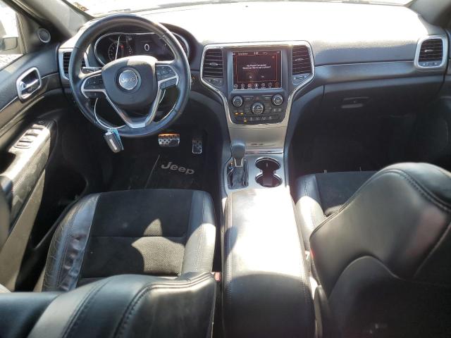 2018 JEEP GRAND CHER - 1C4RJFAG5JC102770