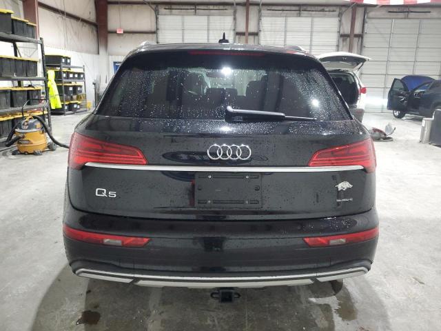 2021 AUDI Q5 PREMIUM - WA1AAAFY8M2004208