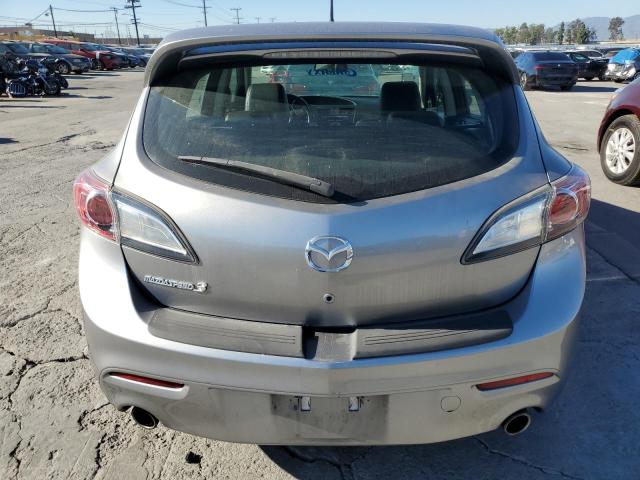 2010 MAZDA SPEED 3 - JM1BL1H41A1227111