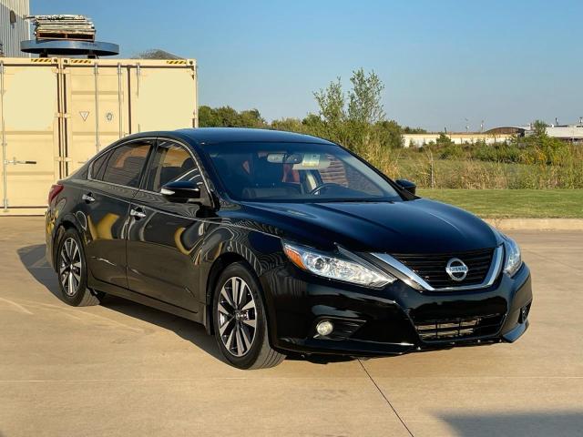 Global Auto Auctions: 2016 NISSAN ALTIMA 2.5