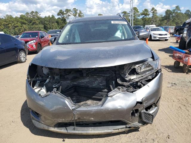 2016 NISSAN ROGUE S KNMAT2MT8GP592938
