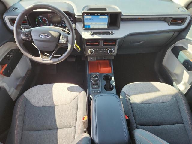 2023 FORD MAVERICK XL - 3FTTW8E38PRA88125