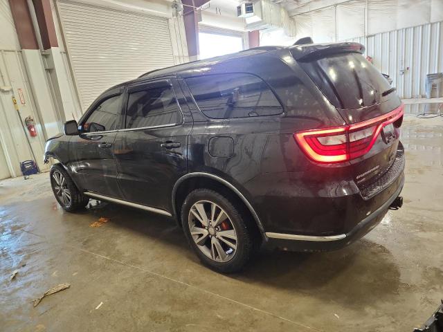 2014 DODGE DURANGO SX - 1C4RDJAG5EC287421