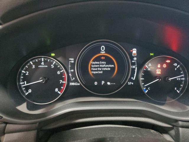 2021 MAZDA 3 - JM1BPBJY2M1319971