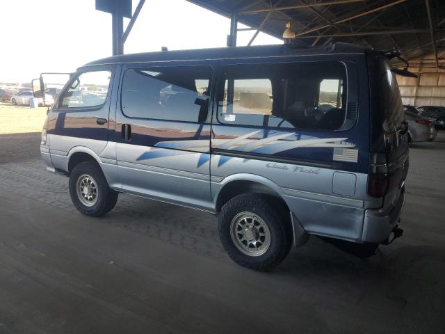 1997 TOYOTA HIACE #3301618644