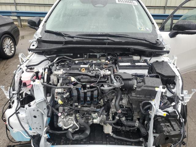 2025 TOYOTA COROLLA CR - 7MUCAABG4SV127804