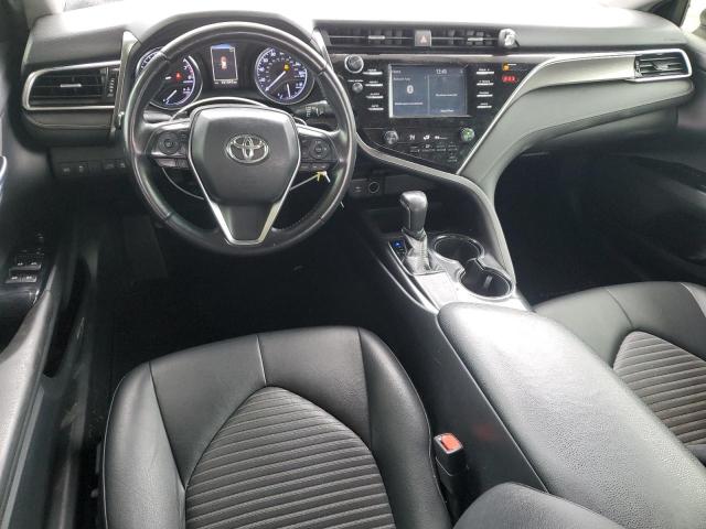 2018 TOYOTA CAMRY L #3312664159