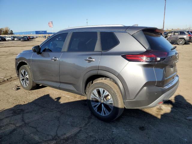 2023 NISSAN ROGUE SV - 5N1BT3BB6PC897507