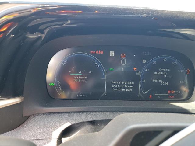 2025 TOYOTA CROWN XLE JTDAAAAF1S3035514