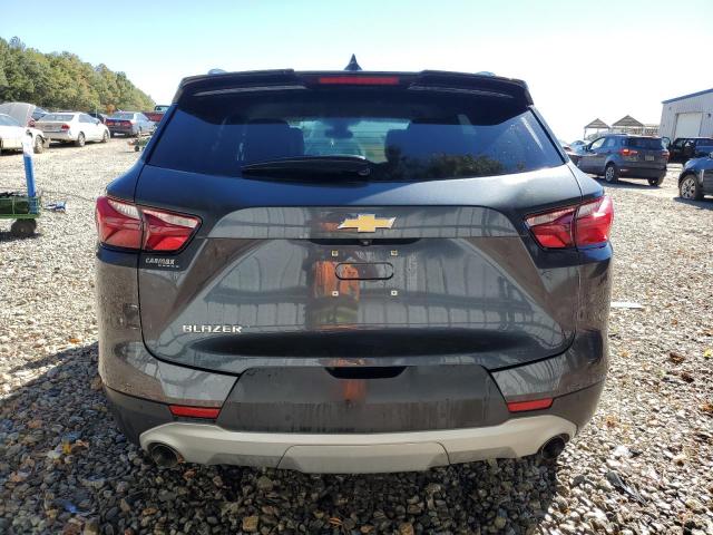 2022 CHEVROLET BLAZER 3LT 3GNKBDRS8NS197232