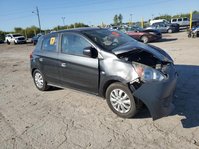 2014 MITSUBISHI MIRAGE DE - ML32A3HJ0EH008356