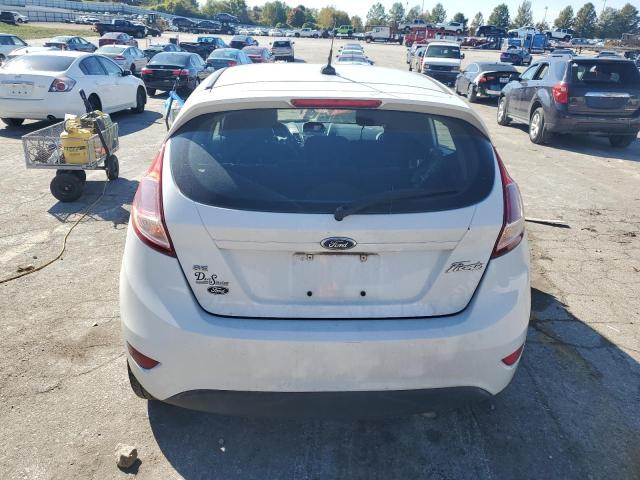 2016 FORD FIESTA SE #3292452674