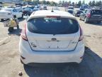 Lot #3292452674 2016 FORD FIESTA SE