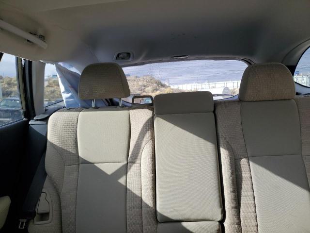 2022 SUBARU OUTBACK PR #3283843423