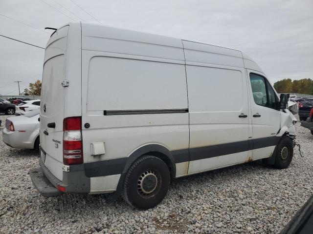 2014 MERCEDES-BENZ SPRINTER 2 - WD3PE7DC8E5937423