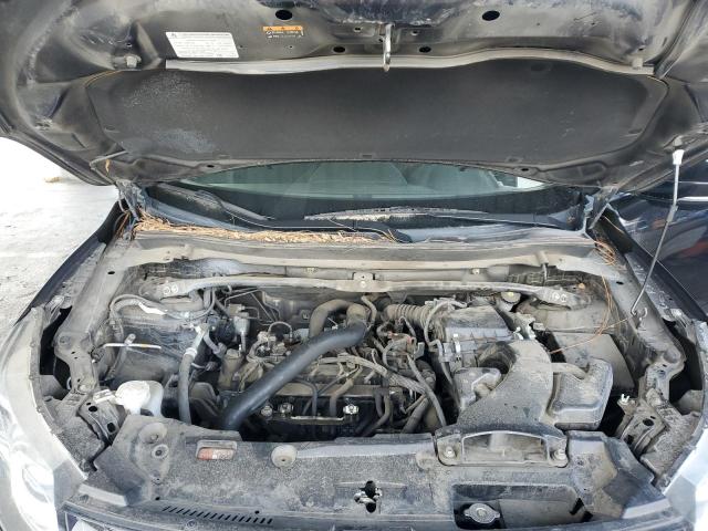 2019 MITSUBISHI ECLIPSE CR JA4AT3AA4KZ032043