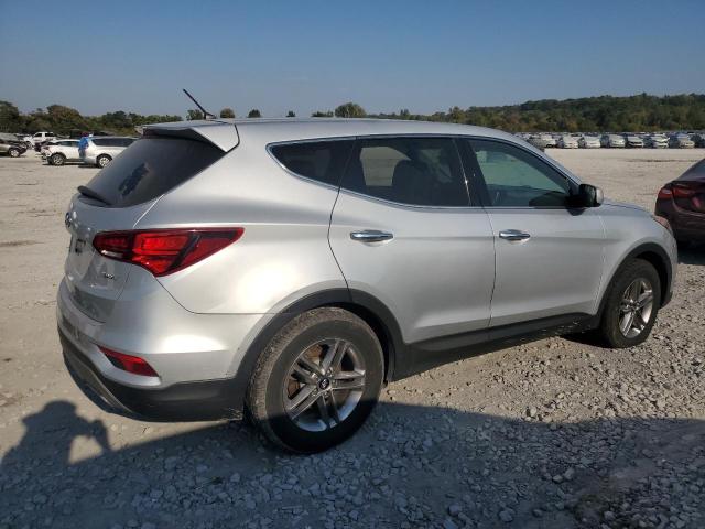 2018 HYUNDAI SANTA FE S - 5XYZT3LB9JG552475