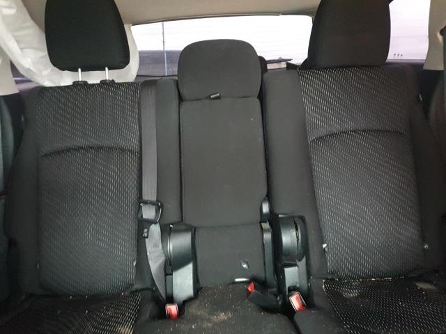 2019 DODGE JOURNEY SE - 3C4PDCBB1KT861292