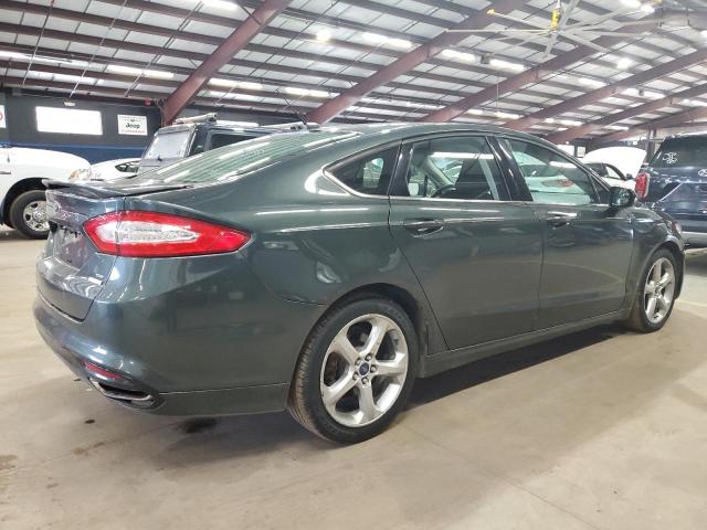2015 FORD FUSION SE - 3FA6P0T9XFR249209