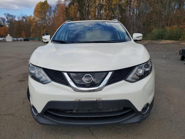 2017 NISSAN ROGUE SPOR - JN1BJ1CR5HW136528