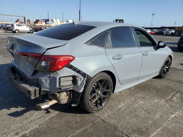 2023 HONDA CIVIC SPORT - 2HGFE2F54PH517819