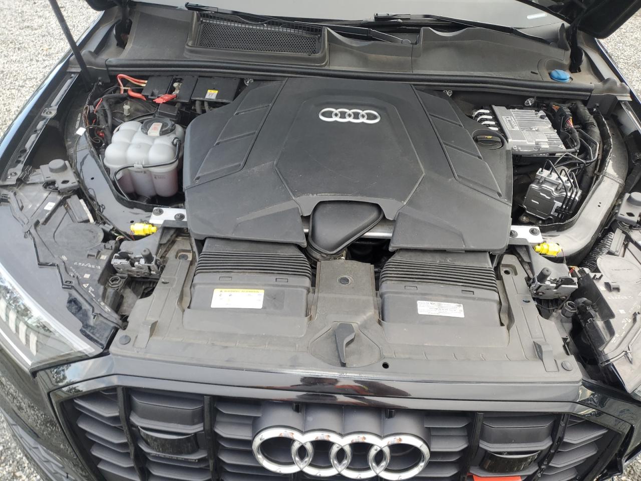 AUDI Q7 PREMIUM PLUS