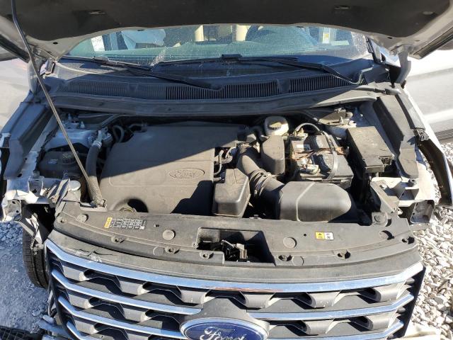 2016 FORD EXPLORER #3298094143