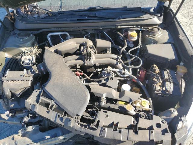 2017 SUBARU OUTBACK 2. - 4S4BSAKC9H3270916