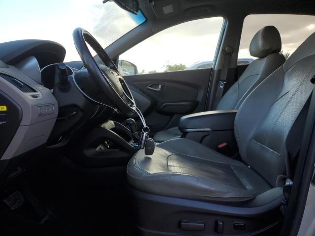 2015 HYUNDAI TUCSON LIM - KM8JUCAG0FU004102