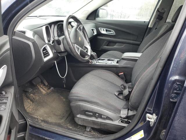 2017 CHEVROLET EQUINOX LT #3305300328