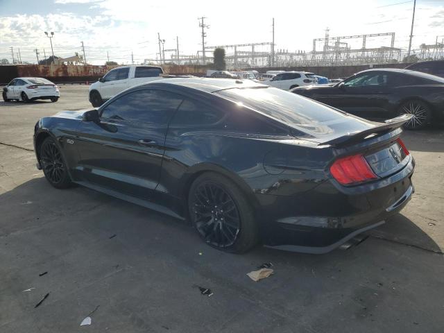 2018 FORD MUSTANG GT #3302743009